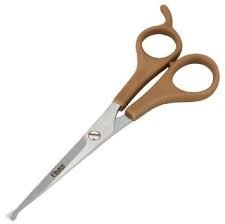 oster grooming scissors