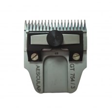 Aesculap GT754 3mm Dog Grooming Clipper Blade